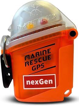 GPS nexGen,