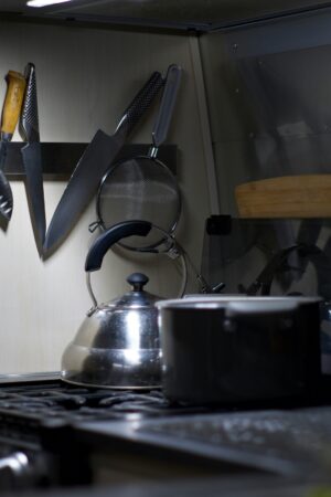 magnetic knife holder strip,